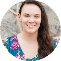 Catherine Cabrera, LPC, LCPC, LMHC