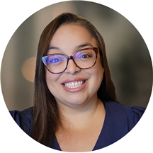 Catherine Campos, LMSW