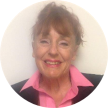 Catherine Clair, LMFT