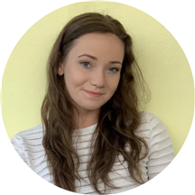 Catherine Farrelly, LMHC