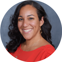 Catherine Frias-Johnson, LMHC