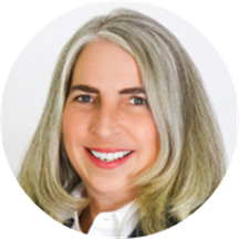 Catherine Hall, LCSW