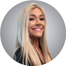 Catherine Harvey, LICSW