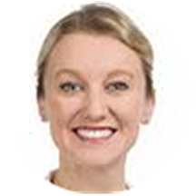 Catherine Helfrich, PA-C