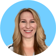 Catherine Hickey, PA