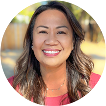 Catherine Jaeger, LMFT