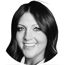 Catherine Johnson, LPCC