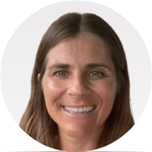 Catherine Juliano, LMHC, MA