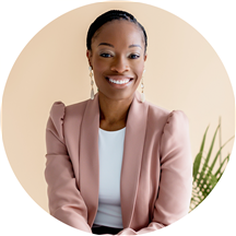 Catherine Ladson, LCMHCS, LPC