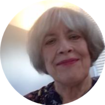 Catherine Moore, LCSW