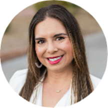 Catherine Moore, LCSW