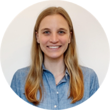 Catherine Moore, LMHC