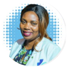 Catherine Ndichu, APRN, RN, NP