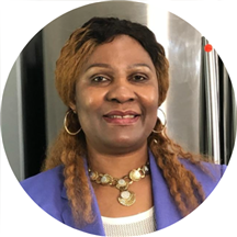 Catherine Nwah, PMHNP