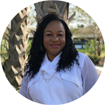 Catherine Ogbonna, PMHNP-BC, NP