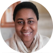 Catherine Ogunsola, NP