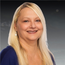 Catherine Olczak, LICSW