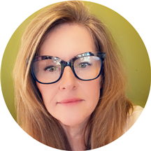 Catherine Purser, LCSW-S