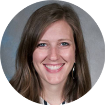 Catherine Ramsey, ARNP