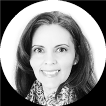 Catherine Ranum, LPC