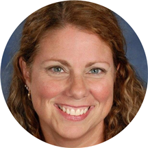 Catherine Ray, CCTP, LCSW