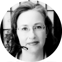 Catherine Scholz, AMFT