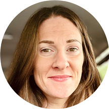 Catherine Sikelianos-Carter, LCAT