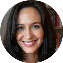 Catherine Silverio, LCSW