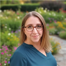 Catherine Stieg, LCSW - C