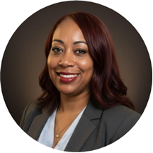 Catherine Taylor, CPC