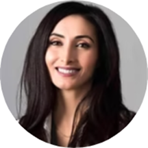 Catherine Tolooie, LAc