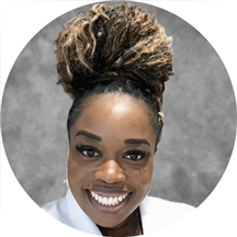 Catherine Udofia, PMHNP