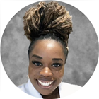 Catherine Udofia, PMHNP