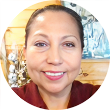 Catherine Valencia, LCPC