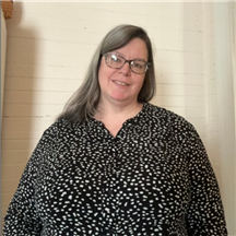 Catherine Wardlaw, LPC