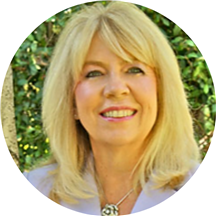 Catherine Weber, LMFT