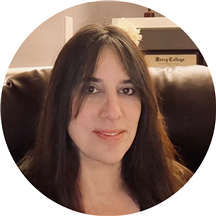 Catherine Westcott, LMHC