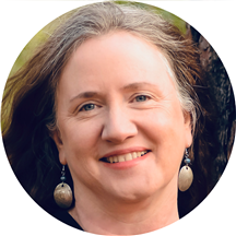 Catherine Young, LMFT