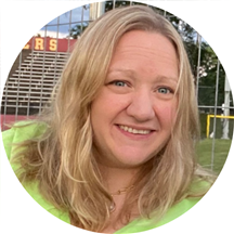 Catheryn McDermott, LMHC