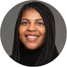 Cathleen Jean-Joseph, APRN, RN