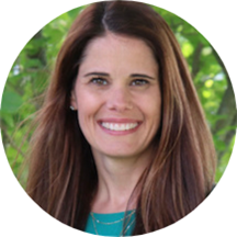 Cathleen Schriver, SLP