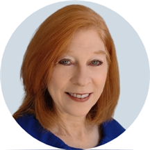 Cathleen Thomas, SLP