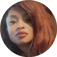 Cathrine Odim-Eluebo, PMHNP-BC