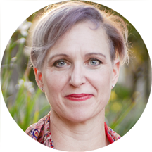 Cathryn Waters, LMFT