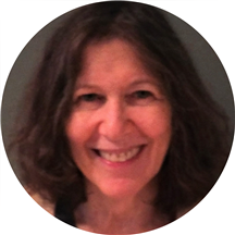 Cathy Deikman, LMFT