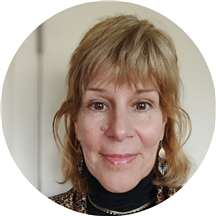 Cathy Deschaine, MA, LPC