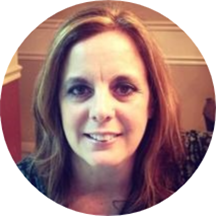 Cathy McMullen, LCSW