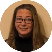 Cathy Smith, LPC, CPCS