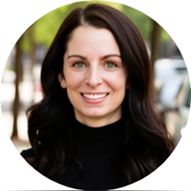 Catlin Barnes, MSN, PMHNP-BC