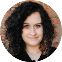 Cayley Kanieski, LPC